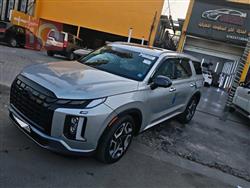 هيونداي باليسيد